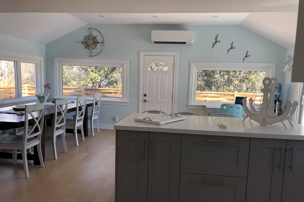 Photo of Kitchen in Kirkfield