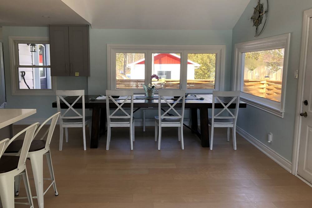 Photo of Kitchen in Kirkfield