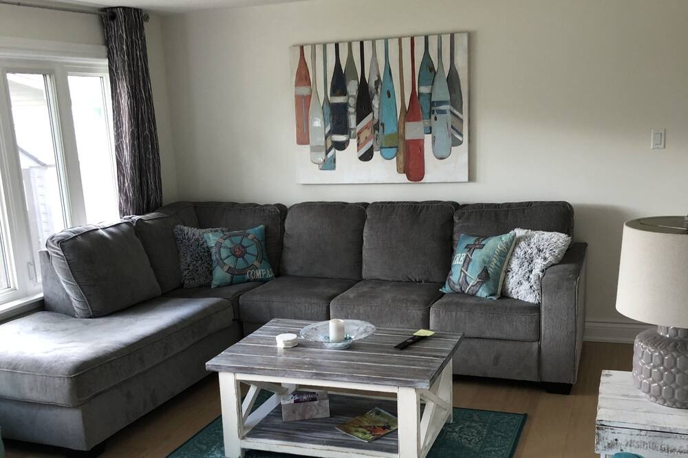 Photo of Livingroom in Kirkfield
