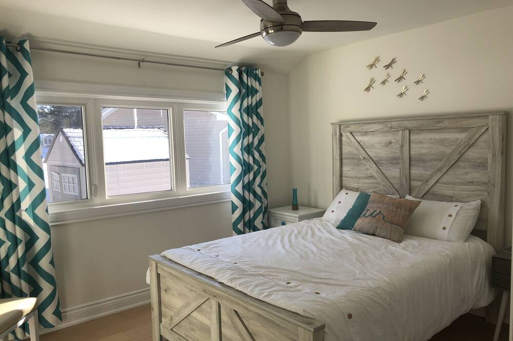 Photo of Bedroom in Kirkfield