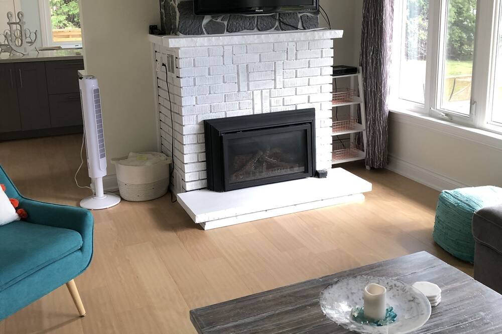 Photo of Livingroom in Kirkfield