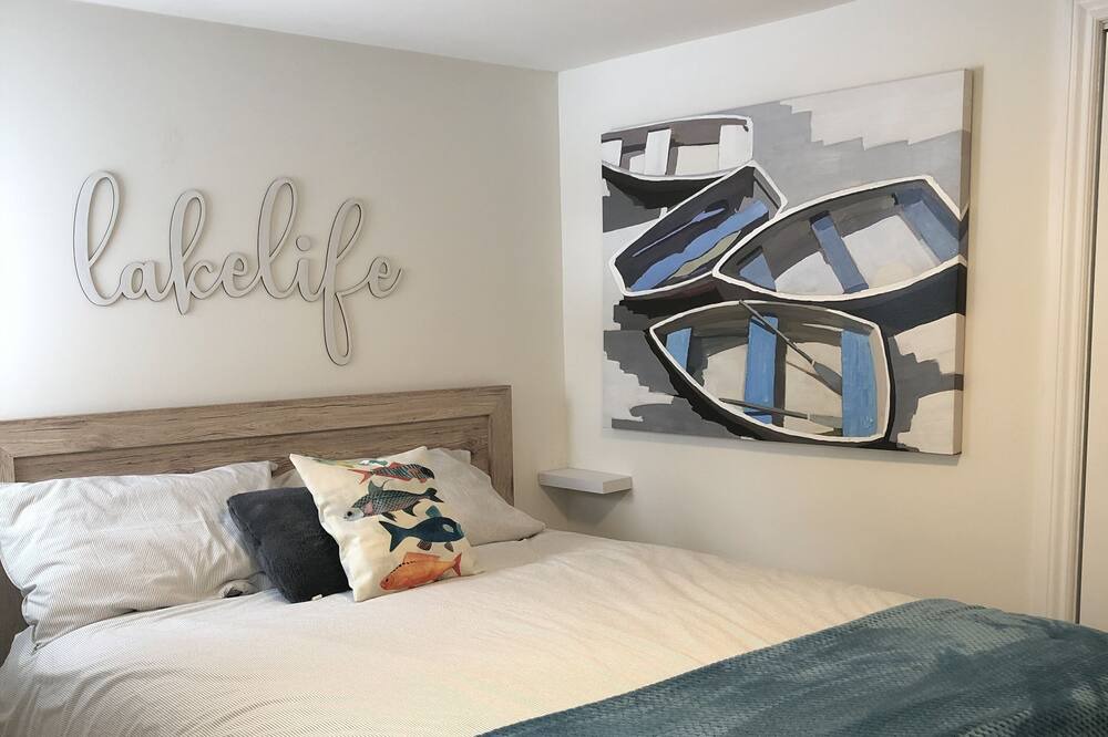 Photo of Bedroom in Kirkfield