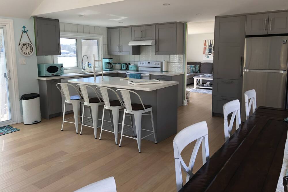 Photo of Kitchen in Kirkfield