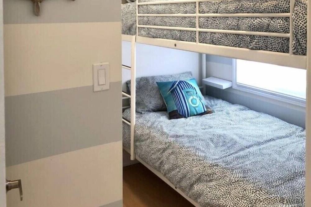 Photo of Bedroom in Kirkfield