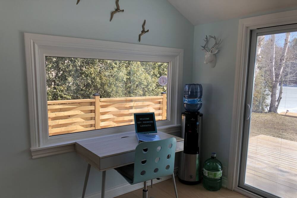 Photo of Bedroom in Kirkfield