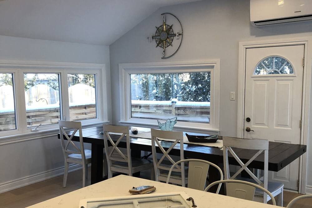 Photo of Kitchen in Kirkfield