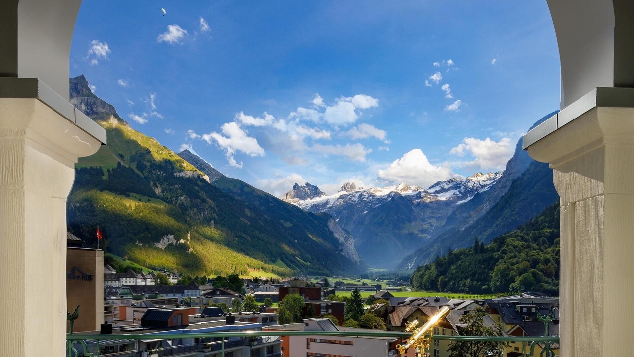 Photo of Others in Engelberg