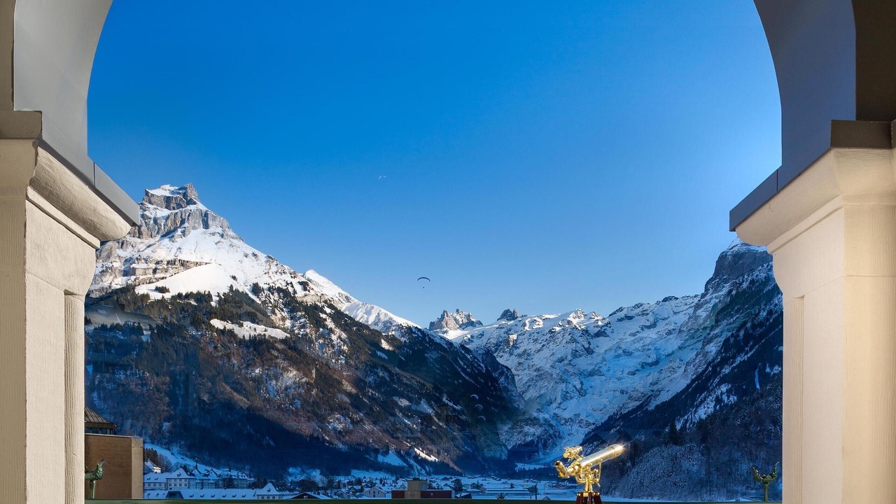 Photo of Others in Engelberg
