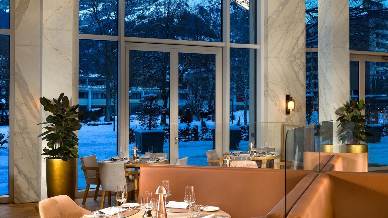 Photo of Others in Engelberg