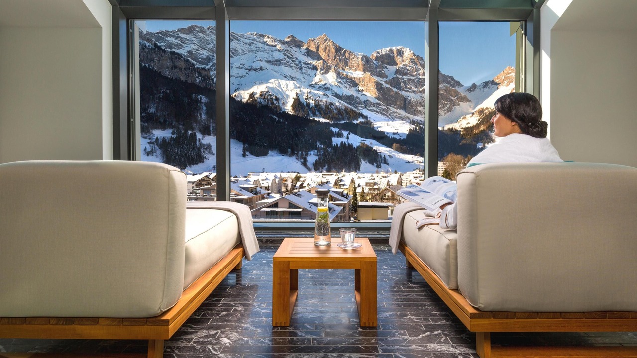 Photo of Others in Engelberg