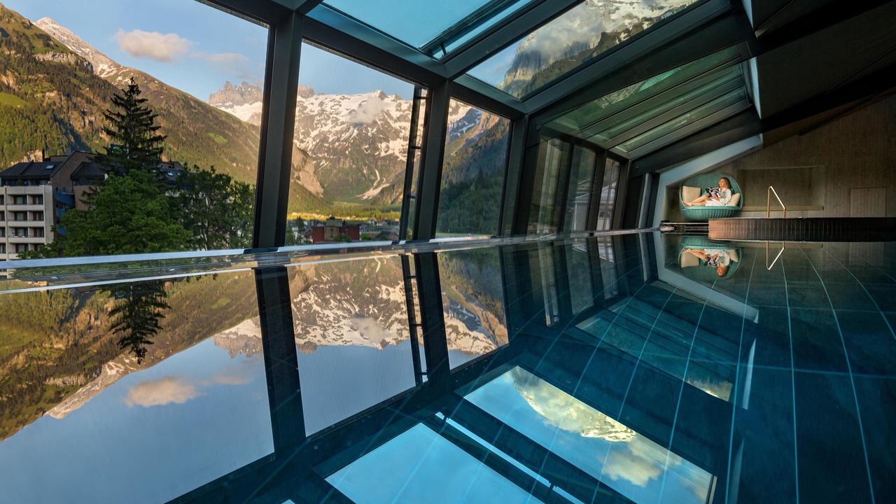 Photo of Outdoor in Engelberg