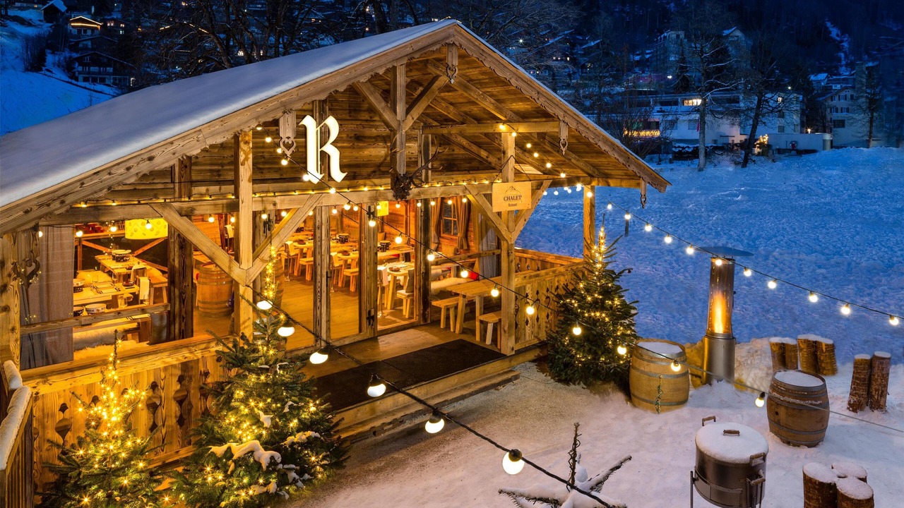Photo of Others in Engelberg