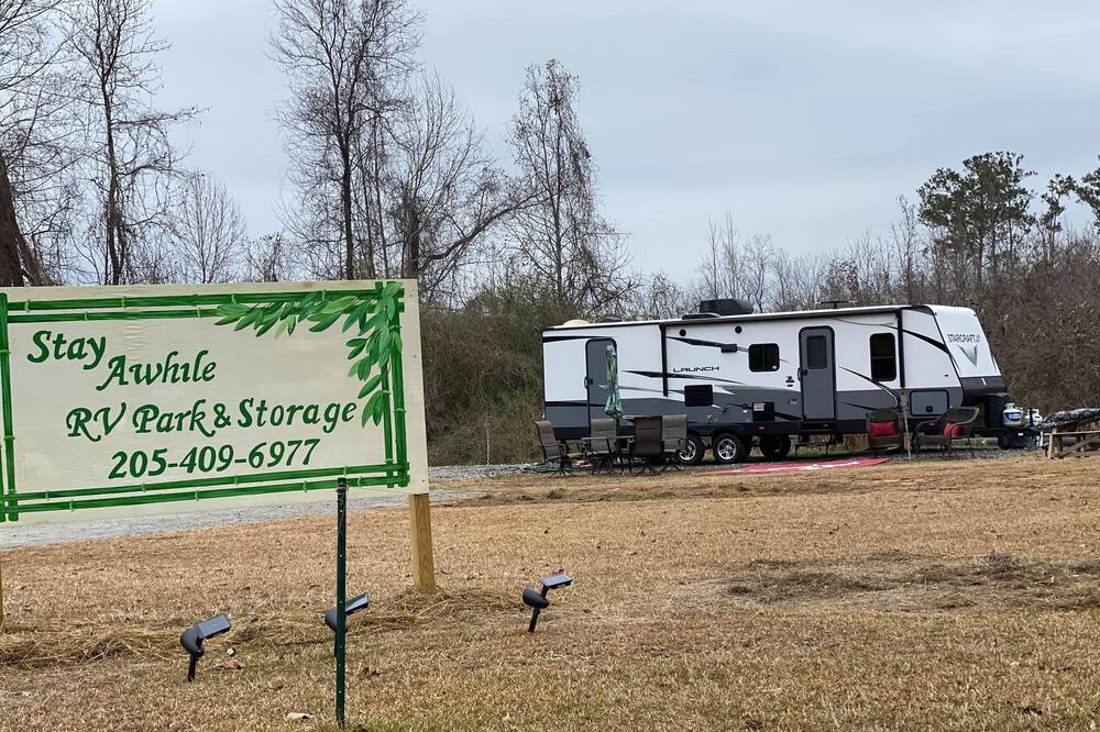 Photo of Outdoor in Cottondale