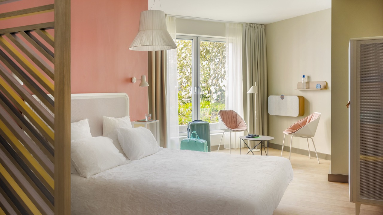 Photo of Bedroom in Historic Center