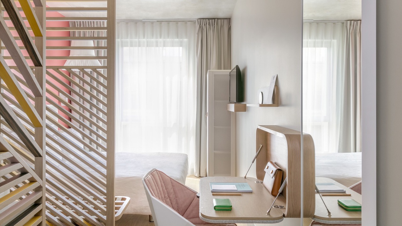 Photo of Bedroom in Historic Center