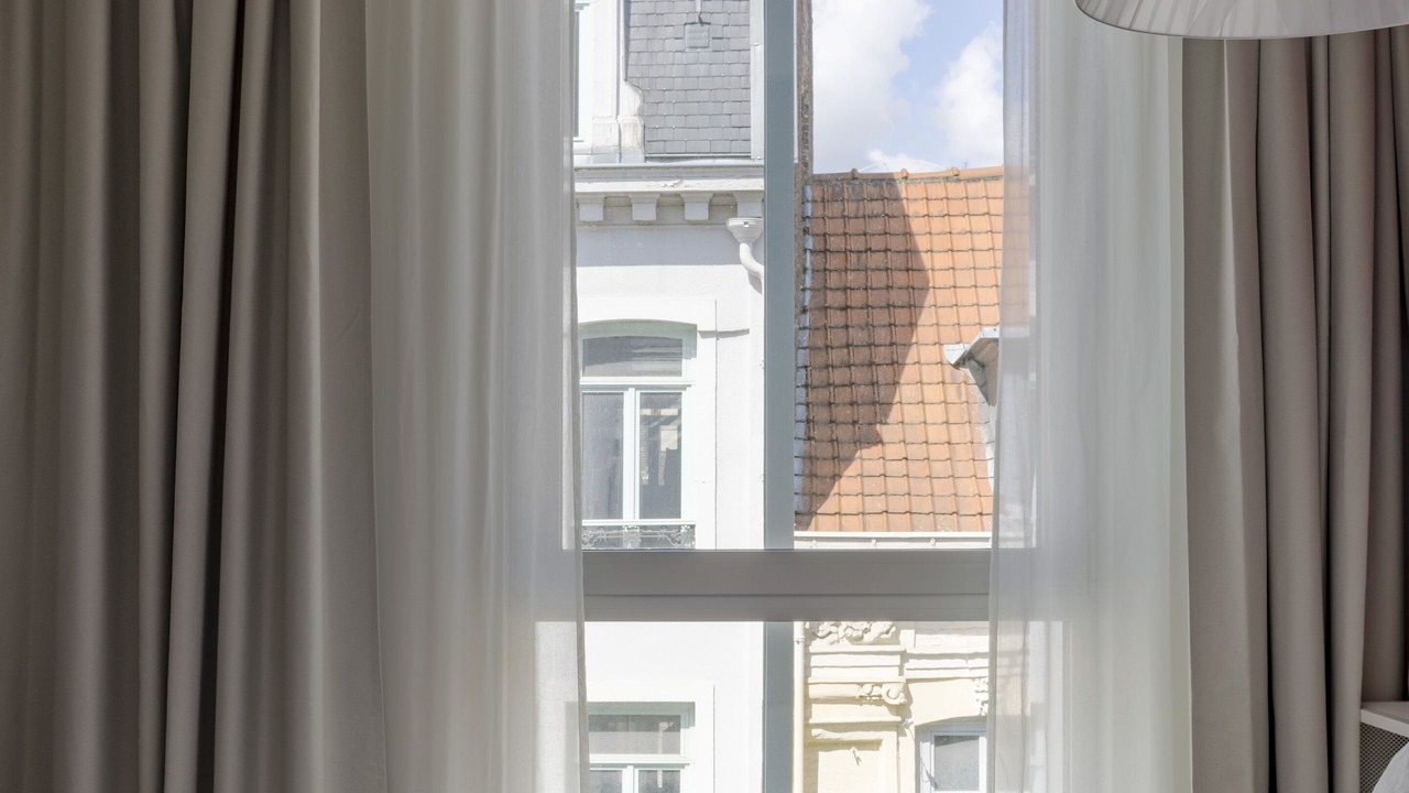 Photo of Bedroom in Historic Center