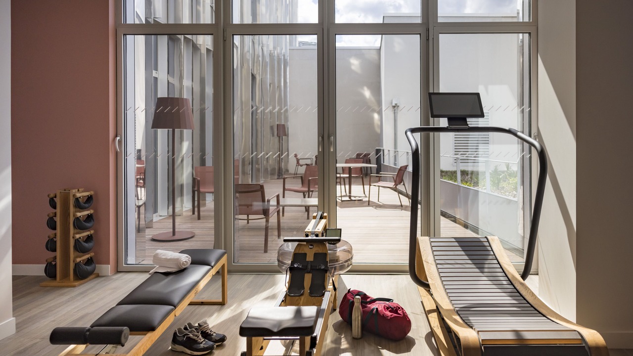Photo of Livingroom in Historic Center