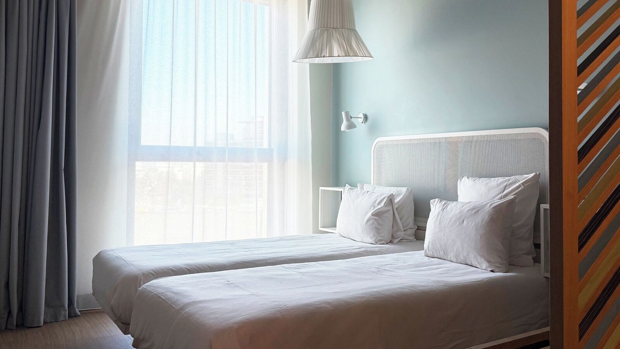 Photo of Bedroom in Historic Center