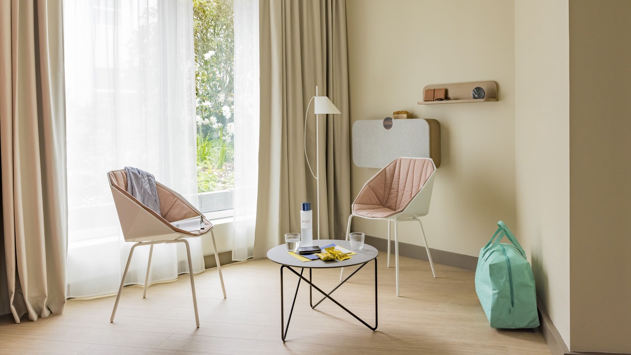 Photo of Bedroom in Historic Center