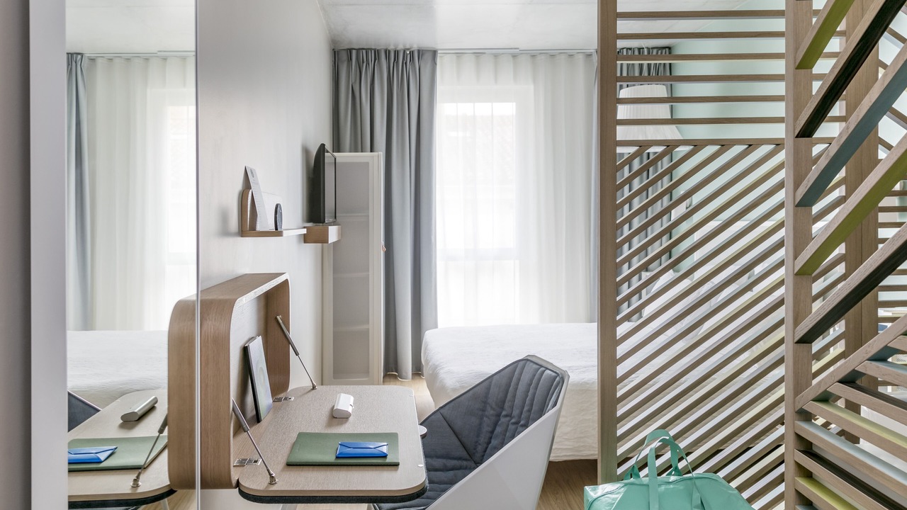 Photo of Bedroom in Historic Center