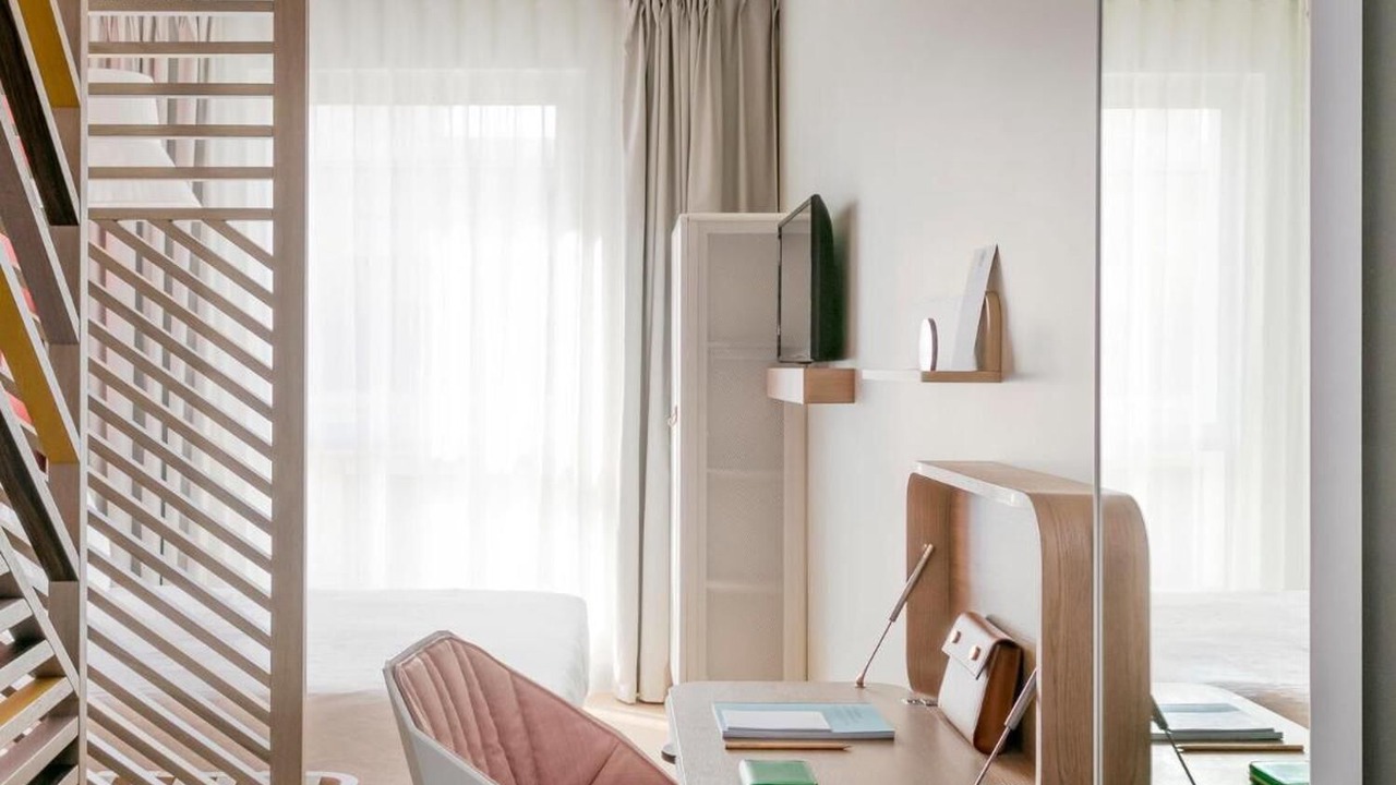 Photo of Bedroom in Historic Center
