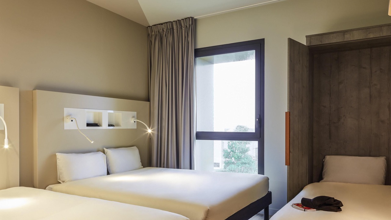 Photo of Bedroom in Mauguio