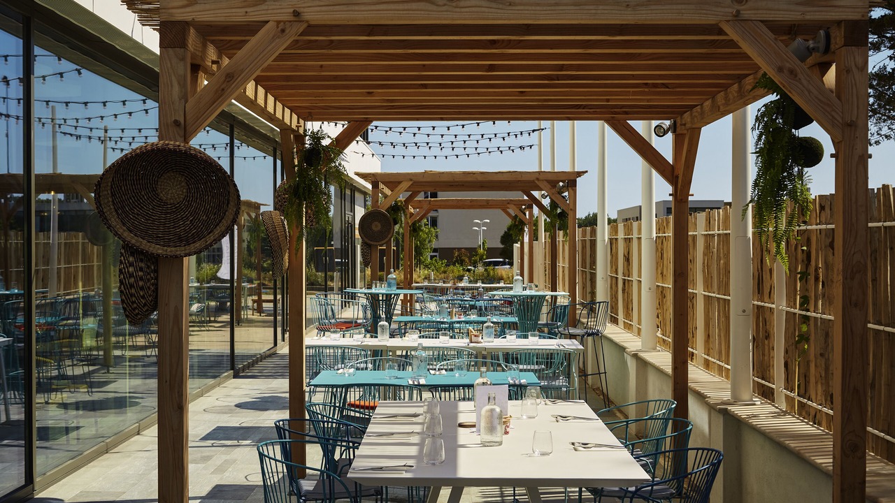 Photo of Patio Balcony in Mauguio