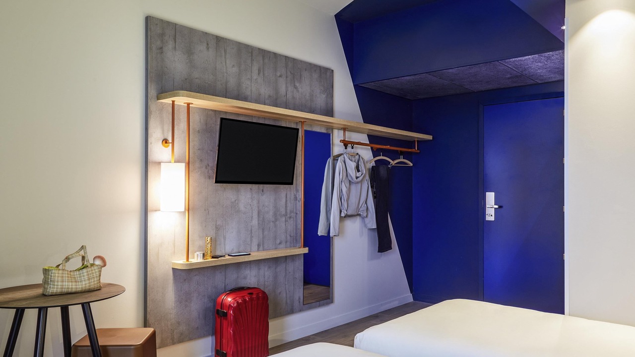 Photo of Bedroom in Mauguio