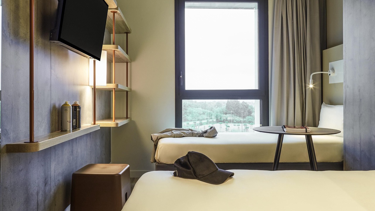 Photo of Bedroom in Mauguio