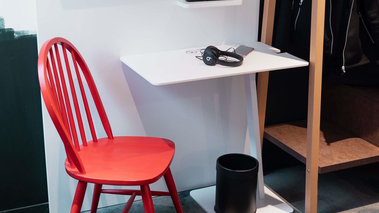 Photo of Bedroom in Thonon-les-Bains