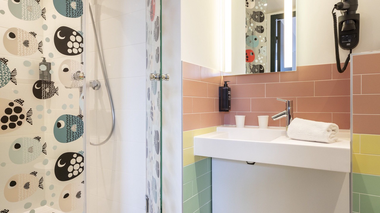 Photo of Bathroom in Thonon-les-Bains