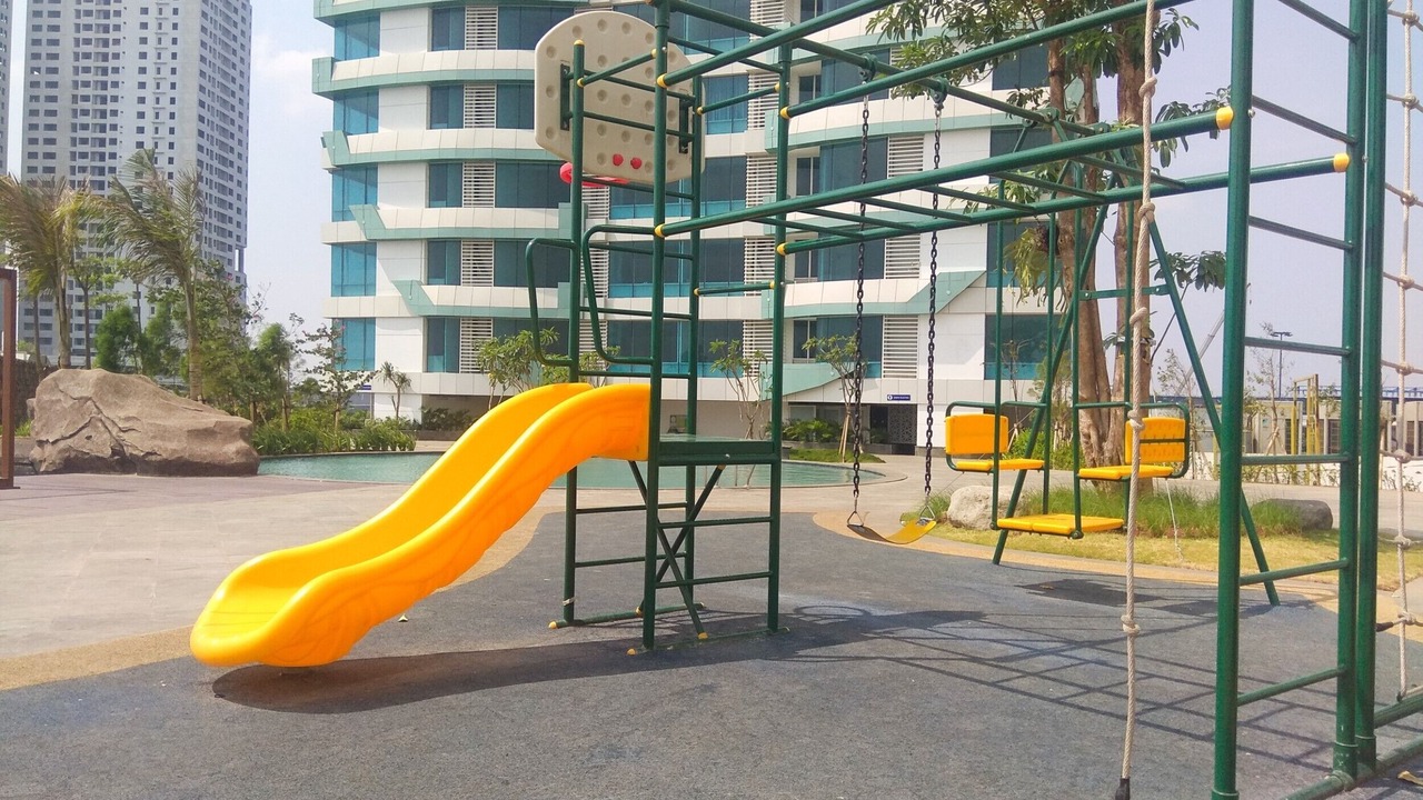 Photo of Outdoor in Bekasi Barat