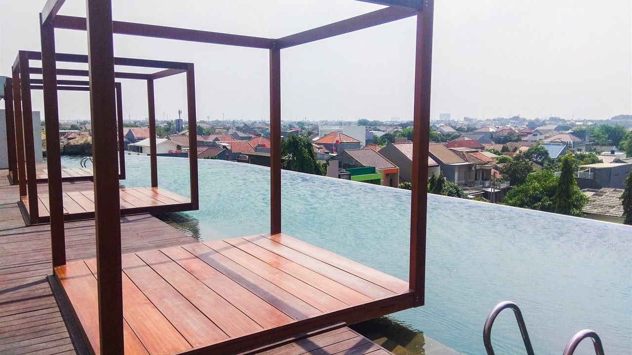 Photo of Outdoor in Bekasi Barat