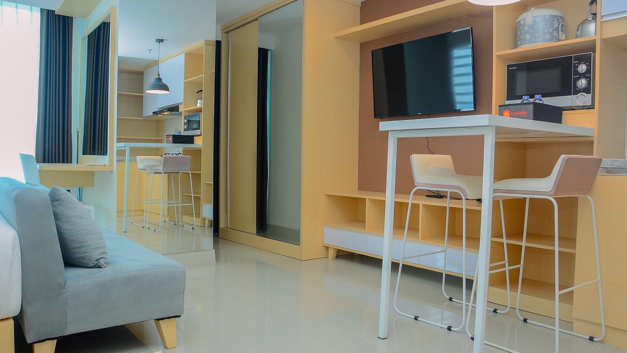 Photo of Bedroom in Bekasi Barat