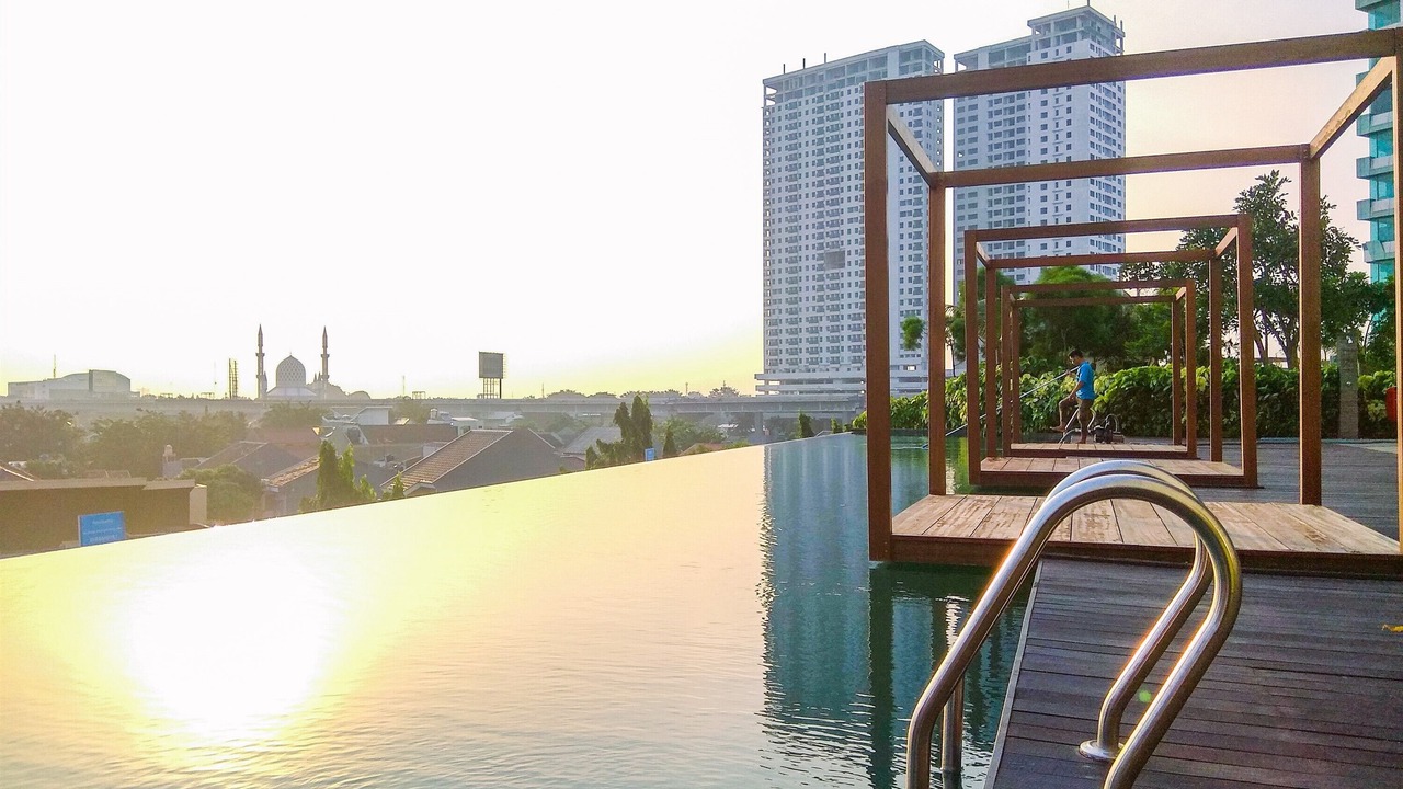 Photo of Outdoor in Bekasi Barat