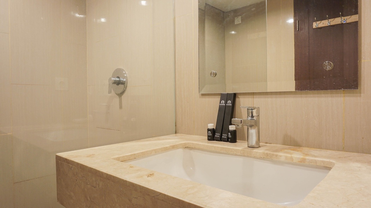 Photo of Bathroom in Cawang