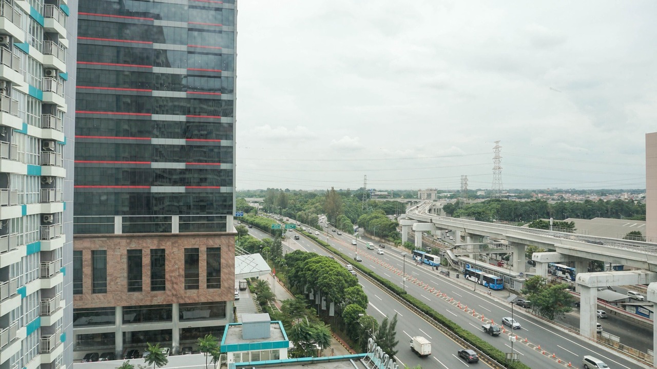 Photo of Outdoor in Cawang