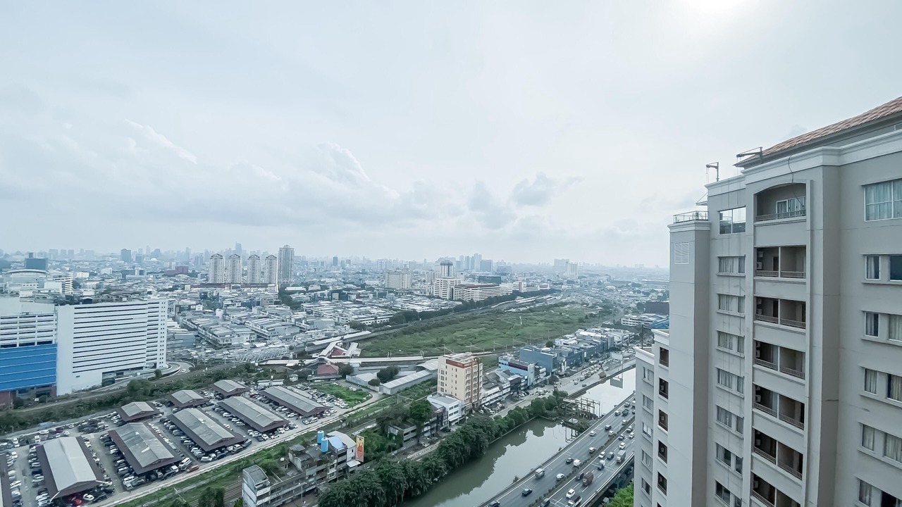 Photo of Outdoor in Old Jakarta