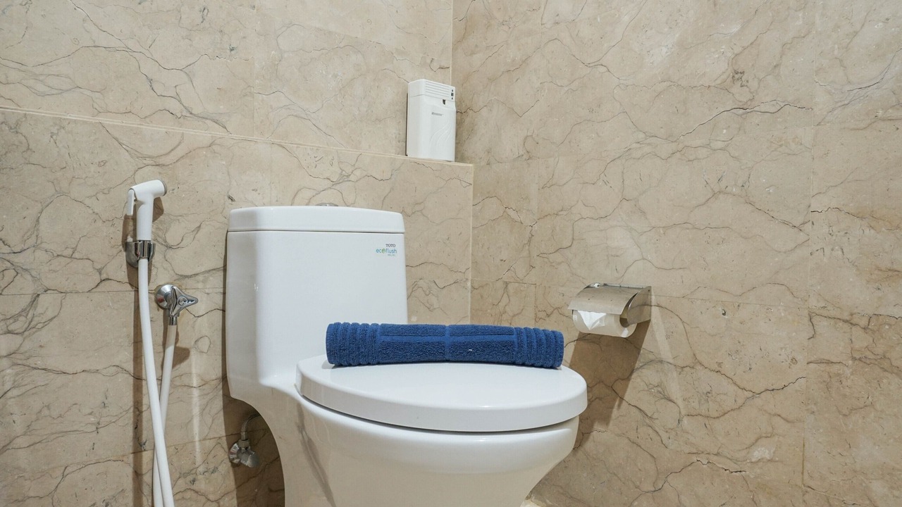 Photo of Bathroom in Pancoran