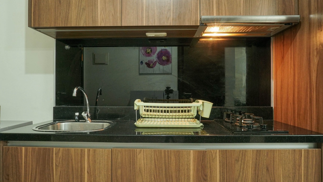 Photo of Kitchen in Pancoran
