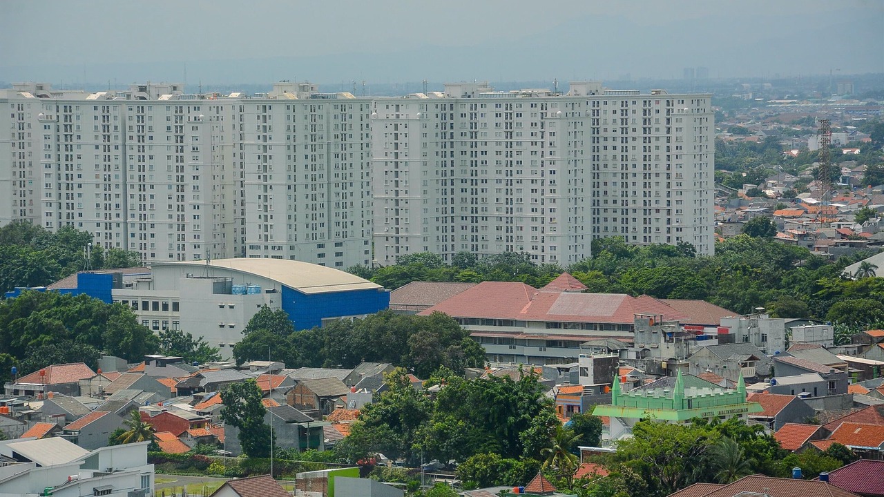 Photo of Outdoor in Pancoran