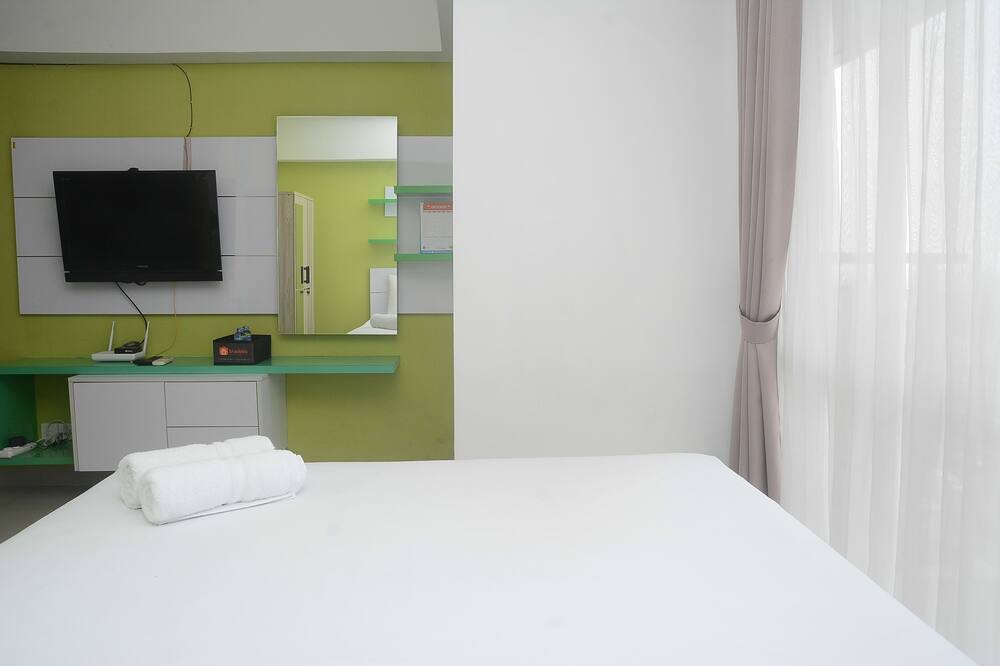 Photo of Bedroom in Cawang
