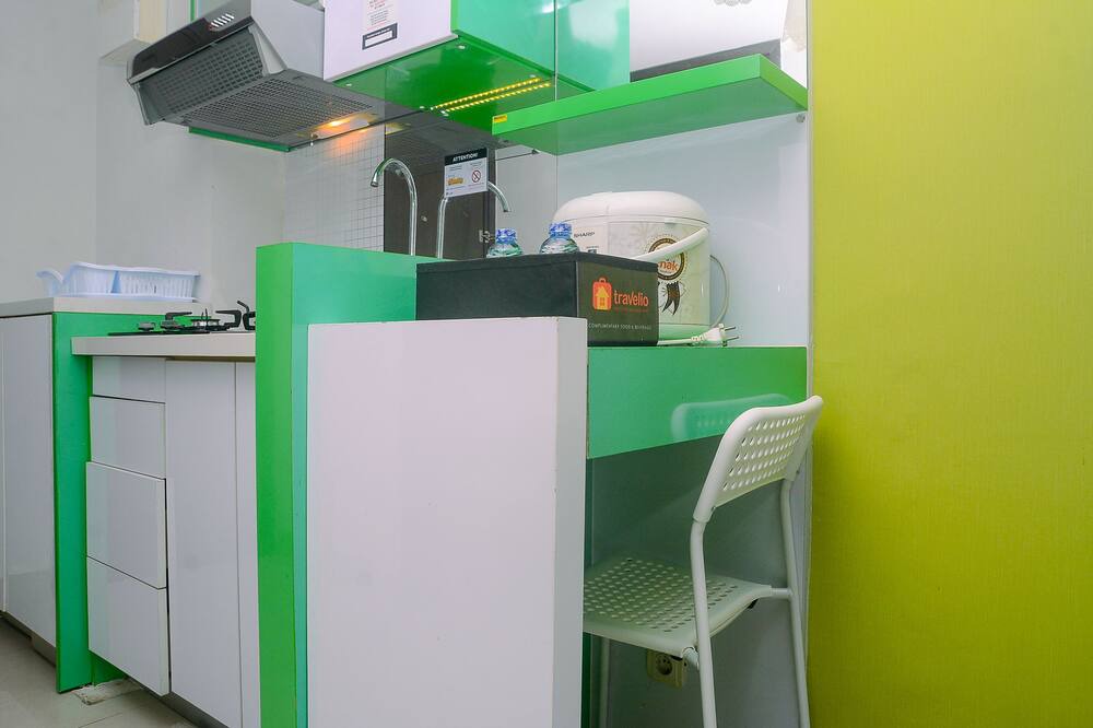 Photo of Kitchen in Cawang
