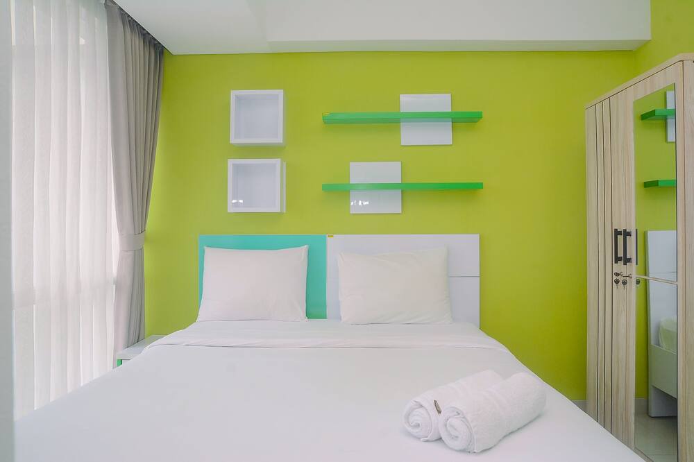 Photo of Bedroom in Cawang