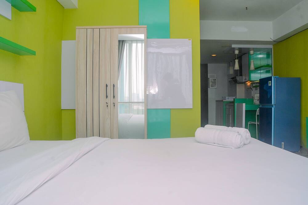 Photo of Bedroom in Cawang