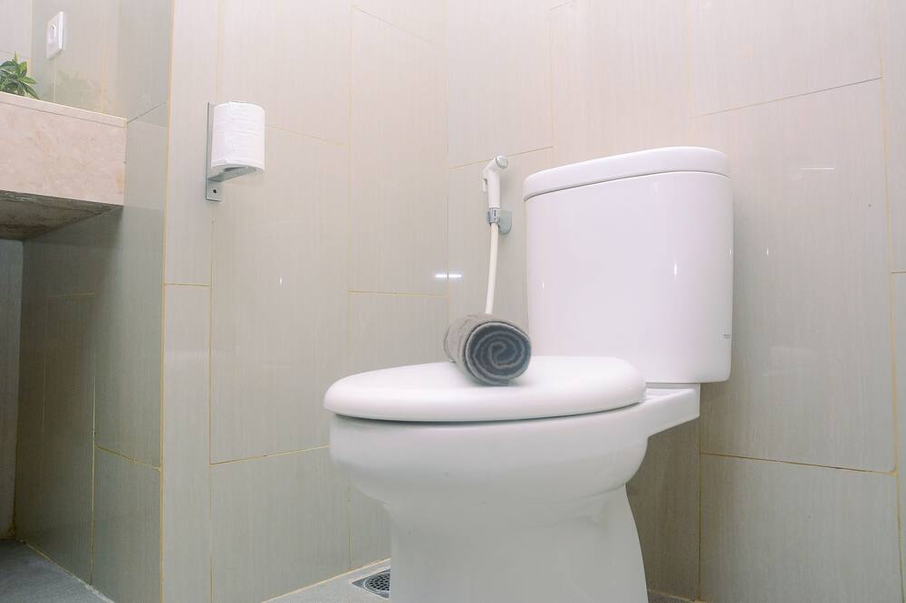 Photo of Bathroom in Cawang