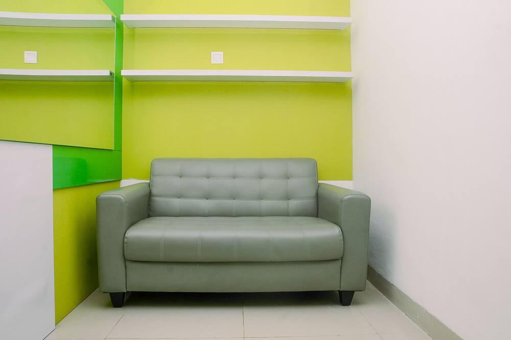 Photo of Livingroom in Cawang