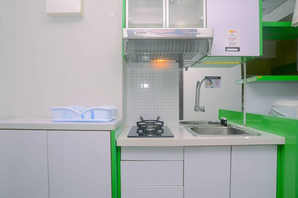 Photo of Kitchen in Cawang