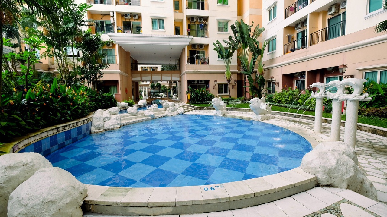 Photo of Outdoor in Kelapa Gading Barat