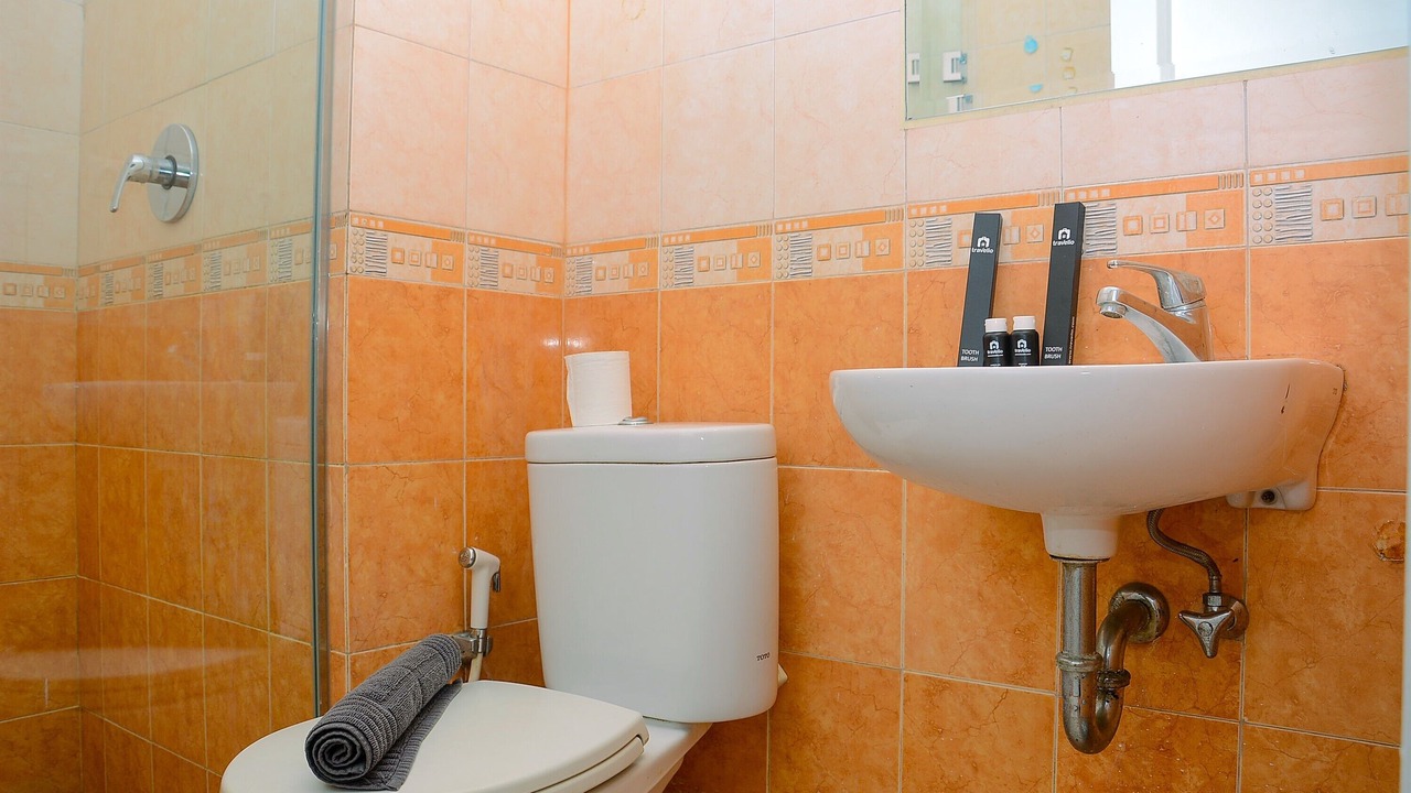 Photo of Bathroom in Kelapa Gading Barat
